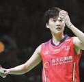 Li Shifeng & Chen Yufei Lolos Semifinal Thailand Open 2022