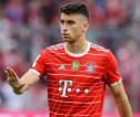 Marc Roca Buka Peluang Tinggalkan Bayern Munich di Musim Panas 2022