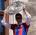 Presiden La Liga Pesimistis Barcelona Bakal Dapatkan Lewandowski