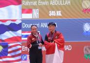Rahmat Erwin Pecahkan Rekor Sea Games, Bakal Diangkat Jadi PNS