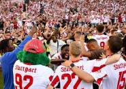 Berpesta Usai Hindari Degradasi, VfB Stuttgart Diejek Petinggi Bayern