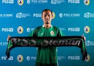 Syaiful Ramdhan Ungkap Alasannya Bertahan di PSS Sleman