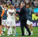Ancelotti Pastikan Karier Isco Berakhir Bersama Real Madrid