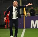 Antar Fiorentina ke Liga Konferensi, Vincenzo Italiano Belum Tentu Bertahan