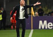 Antar Fiorentina ke Liga Konferensi, Vincenzo Italiano Belum Tentu Bertahan
