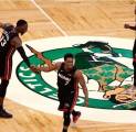 Bam Adebayo Pimpin Heat untuk Pecundangi Celtics di Gim 3