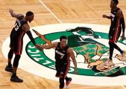 Bam Adebayo Pimpin Heat untuk Pecundangi Celtics di Gim 3