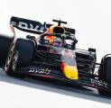 Christian Horner Ungkap Alasan Verstappen Gagal Pole di GP Spanyol