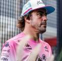 Fernando Alonso: F1 Kini Lebih Mementingkan Teknologi Ketimbang Pebalap