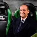 Juventus Disebut Lebih Baik Bersama Pirlo, Ini Respons Massimiliano Allegri