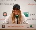 Kenangan Indah Jadi Motivasi Paula Badosa Di French Open