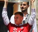 Kimmich Ungkap Alasan Buruknya Penampilan Bayern Munich di Putaran Kedua