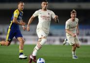 Lawan Sassuolo, Pioli Pertahankan Krunic di Starting XI Milan