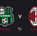 Line-up Resmi Sassuolo vs Milan 22 Mei 2022, Pioli Tak Lakukan Perubahan