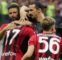 Milan Tak Ingin Kehilangan Ibrahimovic Akhir Musim Ini