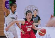Raihan Medali Perak Timnas Basket Putri Indonesia Buat Bangga Masyarakat