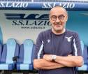 Sarri Tinggal Selangkah Lagi Teken Kontrak Baru Dengan Lazio