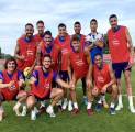 Simeone Tidak Puas Dengan Pembangunan Skuat di Atletico Madrid