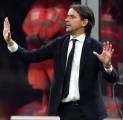Simone Inzaghi Ingin Inter Tutup Musim dengan Kemenangan