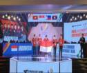 Timnas Cross Fire Indonesia Rengkuh Medali Perunggu SEA Games 2021
