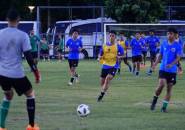 Timnas Indonesia U-19 Terus Matangkan Persiapan Jelang Turnamen Toulon