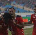 Timnas Indonesia U-23 Raih Perunggu Sea Games, Tekuk Malaysia Lewat Penalti