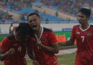 Timnas Indonesia U-23 Raih Perunggu Sea Games, Tekuk Malaysia Lewat Penalti