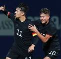 Bayern Munich Incar Dua Pemain Muda Timnas Jerman