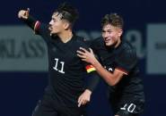 Bayern Munich Incar Dua Pemain Muda Timnas Jerman