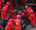 Charles Leclerc Desak Ferrari Untuk Segera Benahi Mobilnya