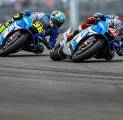 Dorna Sports Mulai Seleksi Kandidat Pengganti Suzuki di MotoGP