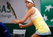 Hasil French Open: Amanda Anisimova Permalukan Naomi Osaka