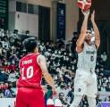 Juan Laurent Tak Menyangka Jadi Bagian Sejarah Timnas Basket di SEA Games