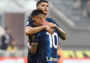 Kegagalan Jadi Awal Kebangkitan Inter Milan di Musim Depan
