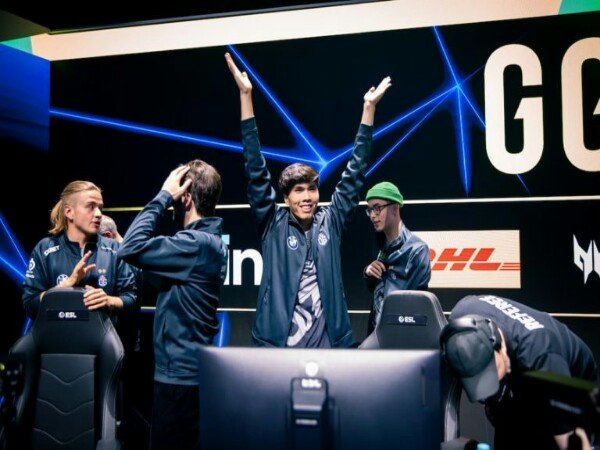 OG Esports Juara Stockholm Major, Raih Gelar Major Dota 2 Kelima