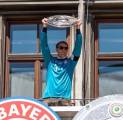 Resmi: Manuel Neuer Perpanjang Kontrak di Bayern Munich