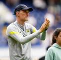 Rona Bahagia Thomas Tuchel Usai Chelsea Akhiri Musim dengan Kemenangan