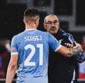 Sarri Khawatir Lazio Kehilangan Pemain Penting Musim Panas Ini