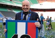Soal Rencana Transfer Inter, Begini Kata Giuseppe Marotta