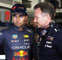 Bos Red Bull Akui Larang Sergio Perez Duel dengan Verstappen  