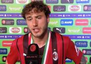 Calabria Bangga Dengan Skuat Milan Usai Raih Scudetto