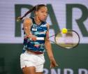 Hasil French Open: Diane Parry Pulangkan Juara Bertahan Dengan Tangan Hampa