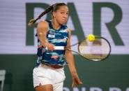 Hasil French Open: Diane Parry Pulangkan Juara Bertahan Dengan Tangan Hampa