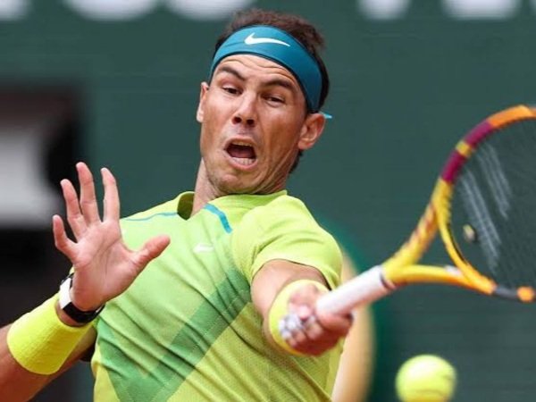 Rafael Nadal tampil tanpa cela awali French Open 2022