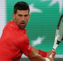 Hasil French Open: Novak Djokovic Patahkan Kegigihan Yoshihito Nishioka