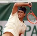 Hasil French Open: Taylor Fritz Bertahan Dari Laga Menegangkan