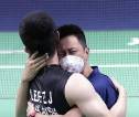 Indra Wijaya Harap ZIi Jia Tetap Membumi Meski Juara Dua Turnamen Beruntun