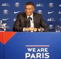 Kylian Mbappe: Kisah Saya di Paris Saint-Germain Belum Usai!