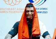 Medali Emas Sea Games Tingkatkan Motivasi Brandon Jawato Dkk