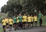 PSS Sleman Jalani TC di Kaliurang untuk Matangkan Persiapan Jelang Liga 1